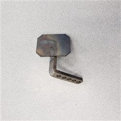 Mini Dwarf Brake Pedal for MCP M/C