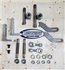 VC Mini Dwarf Spindle Parts Kit