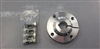 Barrona Mini Dwarf Rear 1.25" Axle Hub