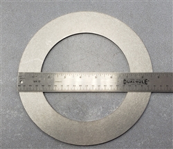 Bead Ring for Barona 8" Rear Wheel
