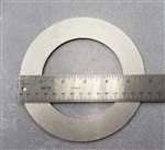 Bead Ring for 6" Wheel