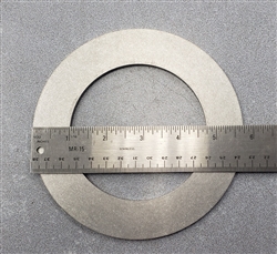 Bead Ring for 6" Wheel