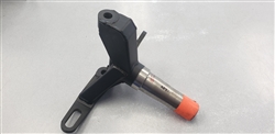 VC Spindle - Left Wide 5  9 3/4" Tall "Elite"
