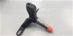 VC Spindle - Left  Wide 5  8 1/2" Tall