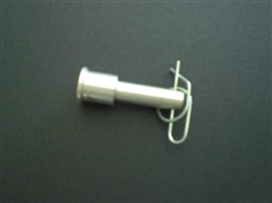 ALUMINUM SHOCK PINS