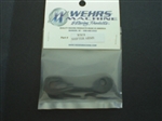 SHIFTER ARM ALUMINUM