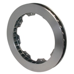 UL CURVED VANE    LH
