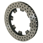 ROTOR DRILLED 11.75 X .810