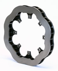 11 3/4 X 1 1/4 SCALLOPED ROTOR LW