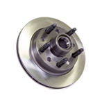 5X5 IMCA Pinto Hybird Rotor