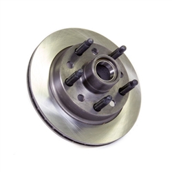 5X5 IMCA Pinto Hybird Rotor