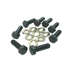 BRAKE ROTOR BOLT MOUNT KIT