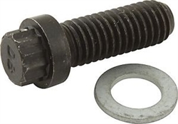 DRIVE FLANGE BOLT KT