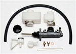 3/4" STD MASTER CYL. KIT COMBO
