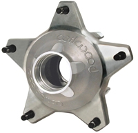 STARLITE W5 HUB FRONT