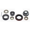 GM Metric Hub Bearing Kit, Inner, Outer, Seal Kit