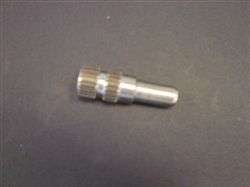 .750-20 SPLINED STUB FOR .120 WALL