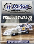 2026 Wehrs Catalog